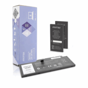 bateria mitsu Dell 15 (7537)