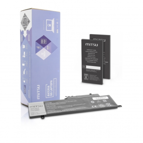 bateria-mitsu-dell-inspiron-13-7347 bateria mitsu Dell Inspiron 13 7347
