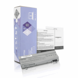 Bateria mitsu Dell Latitude E6400 (6600mAh)