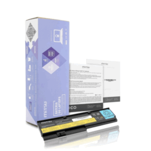 bateria-mitsu-lenovo-x200-4400mah Bateria mitsu Lenovo X200 (4400mAh)