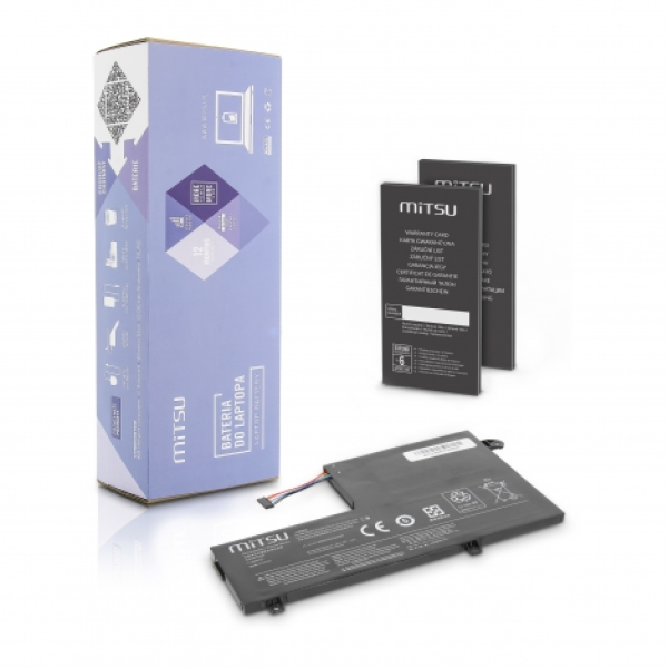 bateria-mitsu-lenovo-yoga-500-flex-3 bateria mitsu Lenovo Yoga 500, Flex 3