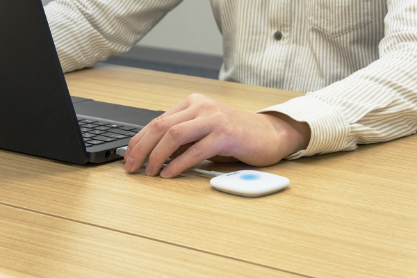 Bezprzewodowy system prezentacji Epson ELPWP20