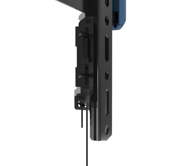 bt5441-b-12-660 Uchwyt ścienny do płaskiego ekranu B-Tech ELEMENTS BT5441/B (VESA 400)