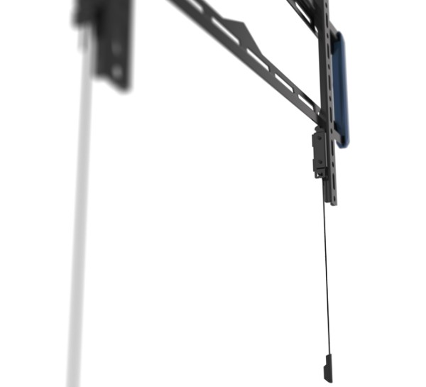 bt5441-b-13-660 Uchwyt ścienny do płaskiego ekranu B-Tech ELEMENTS BT5441/B (VESA 400)