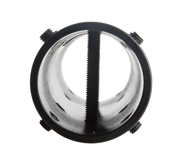 Łącznik wysięgników montażowych B-Tech SYSTEM 2 BT7824/C