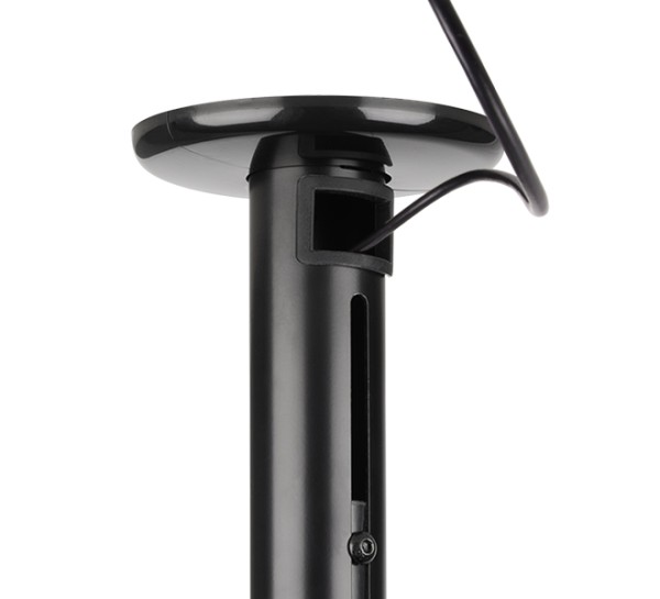 Teleskopowy uchwyt sufitowy B-Tech BT8420/B