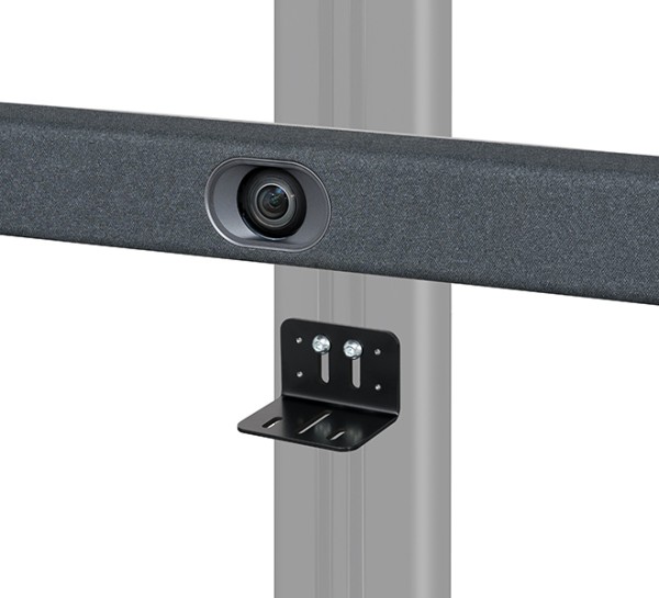 bt7875-12-660 Płyta montażowa na Yealink Video Bars B-Tech BT7875/B V2