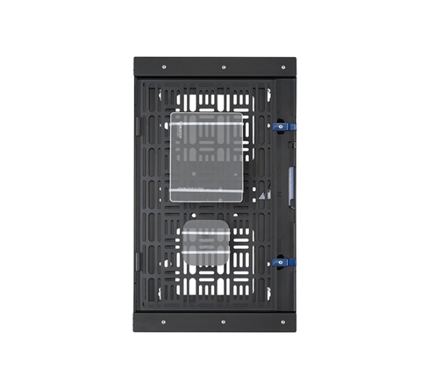 bt7888-1-660 Wysuwana naścienna półka na sprzęt AV B-Tech BT7888/B