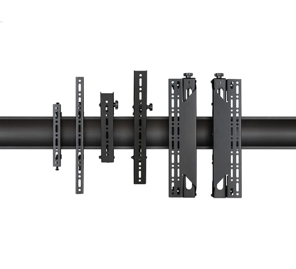 Belka nośna aluminiowa 0.5m B-Tech SYSTEM X BT8390-050/B V2