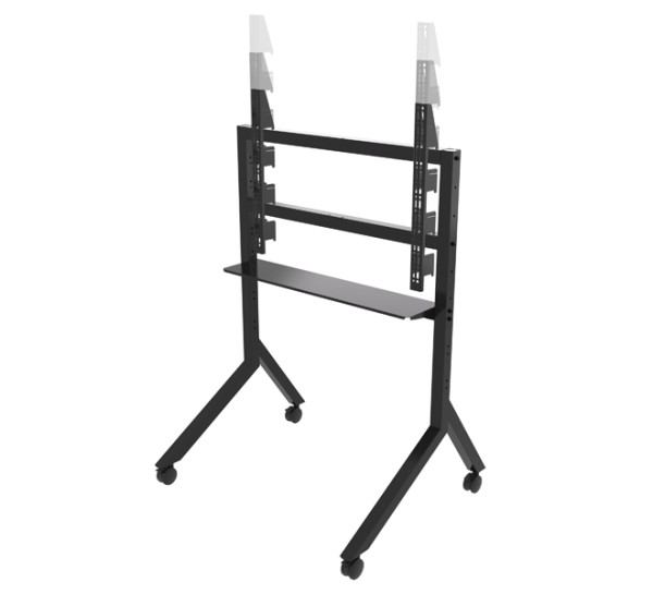 Mobilny statyw na ekrany interaktywne B-Tech  Momentum BT8545/B