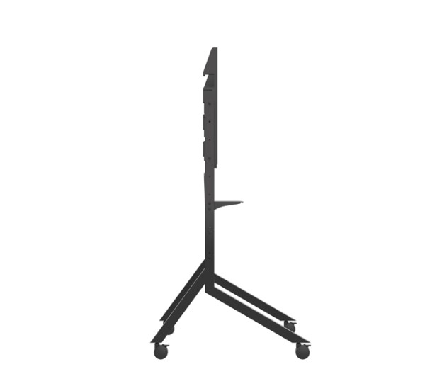 Mobilny statyw na ekrany interaktywne B-Tech  Momentum BT8545/B