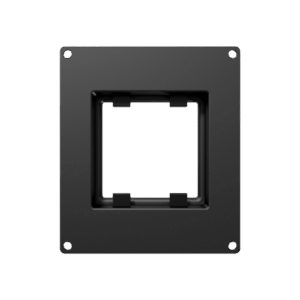 casy206 Płytka modułowa CAYMON CASY206/B 45x45 mm