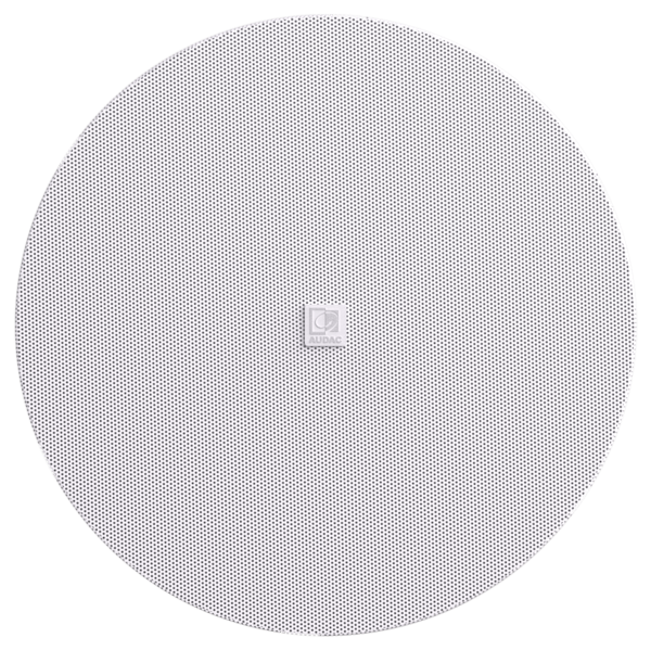 Głośnik sufitowy AUDAC CIRA824I/W, 8" biały