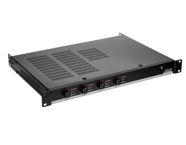 czterokanalowy-wzmacniacz-audac-epa254_4 Czterokanałowy wzmacniacz AUDAC EPA254