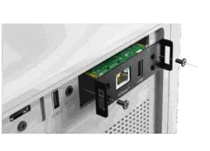 d5000z-optional-board Moduł HDBaseT Vivitek SS-5811141573-VV (DHS-01)