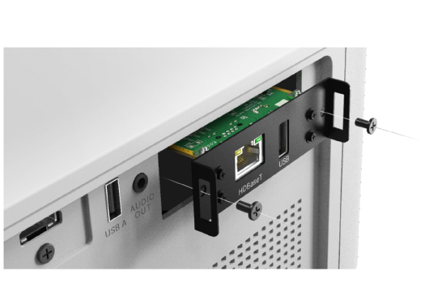 Moduł HDBaseT Vivitek SS-5811141573-VV (DHS-01)