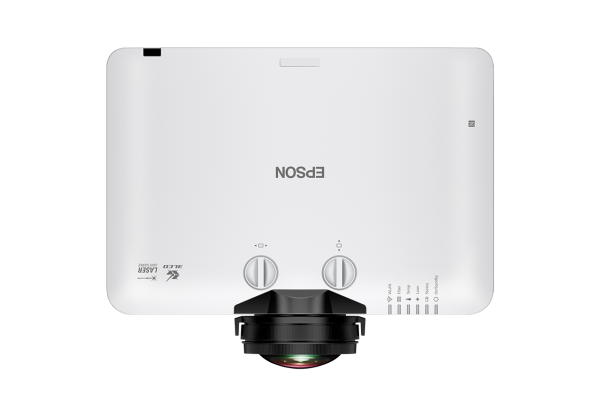 Projektor laserowy Epson EB-L690SE