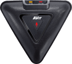 Dodatkowy mikrofon AVer do serii VC i FONE540 (2 szt.)