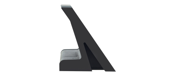 Dotykowy panel sterujący Kramer KT-107