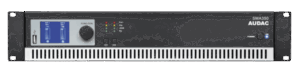 Dwukanałowy wzmacniacz AUDAC SMA350