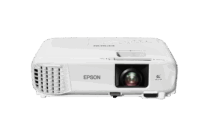 Projektor Epson EB-E24