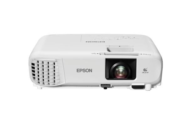 Projektor Epson EB-E24