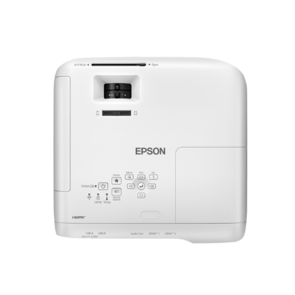 e4 Projektor Epson EB-FH54