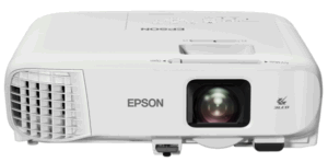 Projektor Epson EB-994F