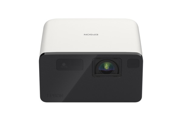 Projektor laserowy Epson EF-21W