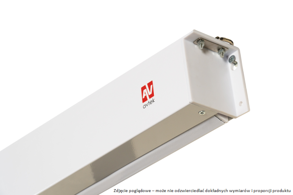 Ekran elektryczny Avtek Business Electric 240