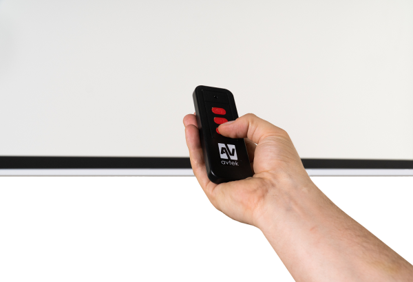 Ekran elektryczny Avtek Business Electric 270