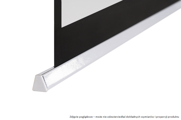 Ekran elektryczny Avtek Business Electric 270