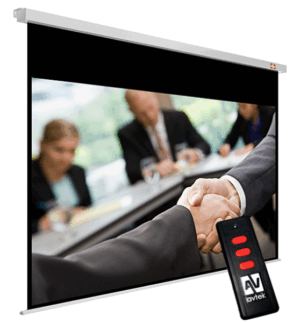 ekran-elektryczny-avtek-business-electric-300p Ekran elektryczny Avtek Business Electric 300P