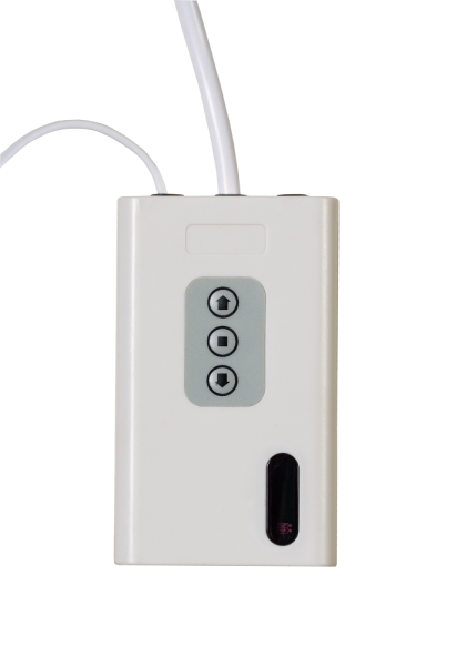 Ekran elektryczny Avtek Business Electric 300P