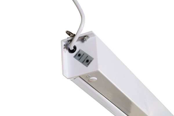 Ekran elektryczny Avtek Business Electric 300P