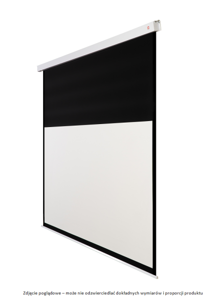 Ekran elektryczny Avtek Cinema Electric 300P