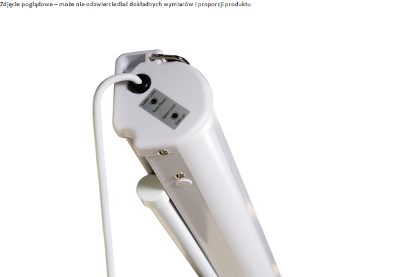 Ekran elektryczny Avtek Wall Electric 180