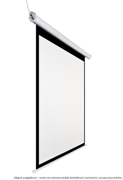 Ekran elektryczny Avtek Wall Electric 180