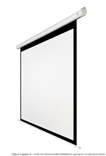 Ekran elektryczny Avtek Wall Electric 180