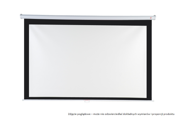 Ekran projekcyjny Avtek Video 175