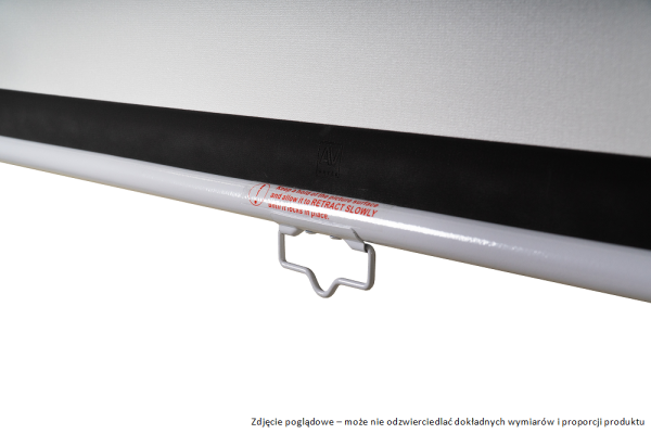 Ekran projekcyjny Avtek Video 280