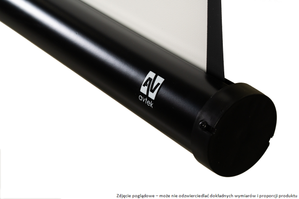 Ekran przenośny Avtek Tripod PRO 180