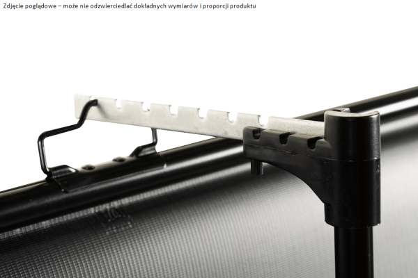 Ekran przenośny Avtek Tripod PRO 180