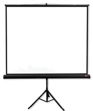 Ekran przenośny Avtek Tripod PRO 200