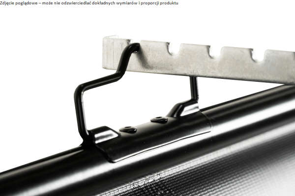 Ekran przenośny Avtek Tripod PRO 200