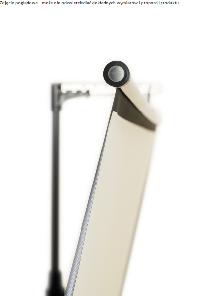 Ekran przenośny Avtek Tripod PRO 200