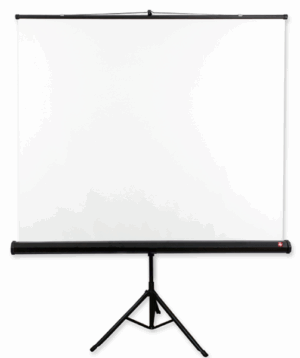 Ekran przenośny Avtek Tripod Standard 150