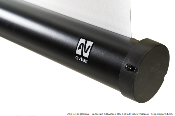 Ekran przenośny Avtek Tripod Standard 150