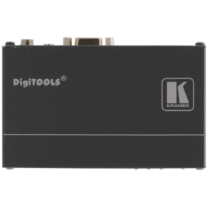 Extender HDBaseT Kramer TP-580Rxr odbiornik