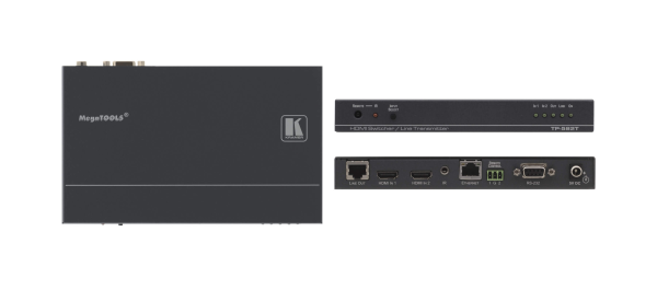 Extender HDBaseT Kramer TP-582T nadajnik